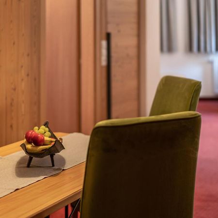 Schoenblick - Gurgl B&B Obergurgl Εξωτερικό φωτογραφία