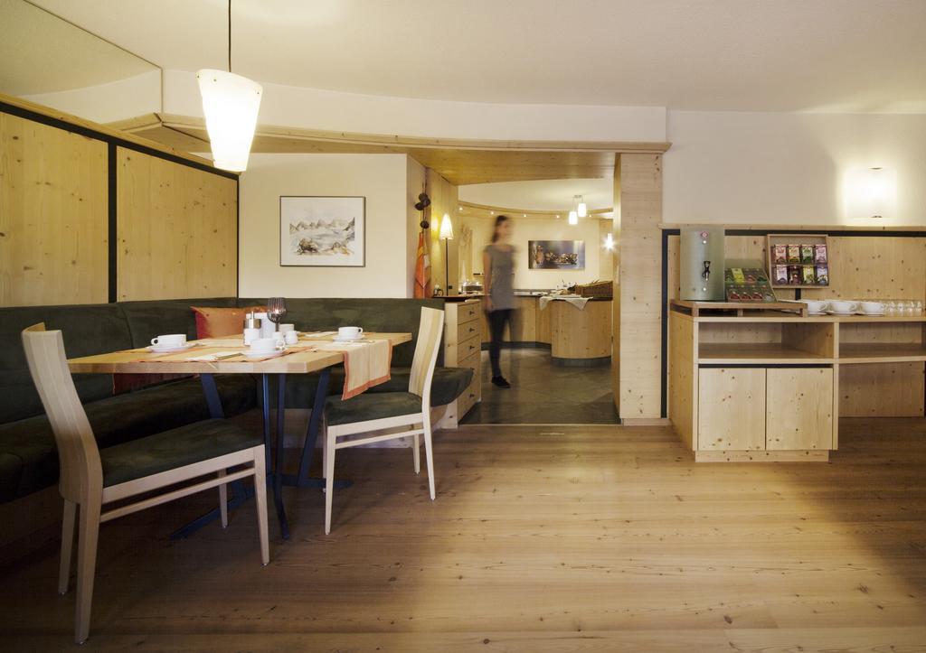 Schoenblick - Gurgl B&B Obergurgl Εξωτερικό φωτογραφία