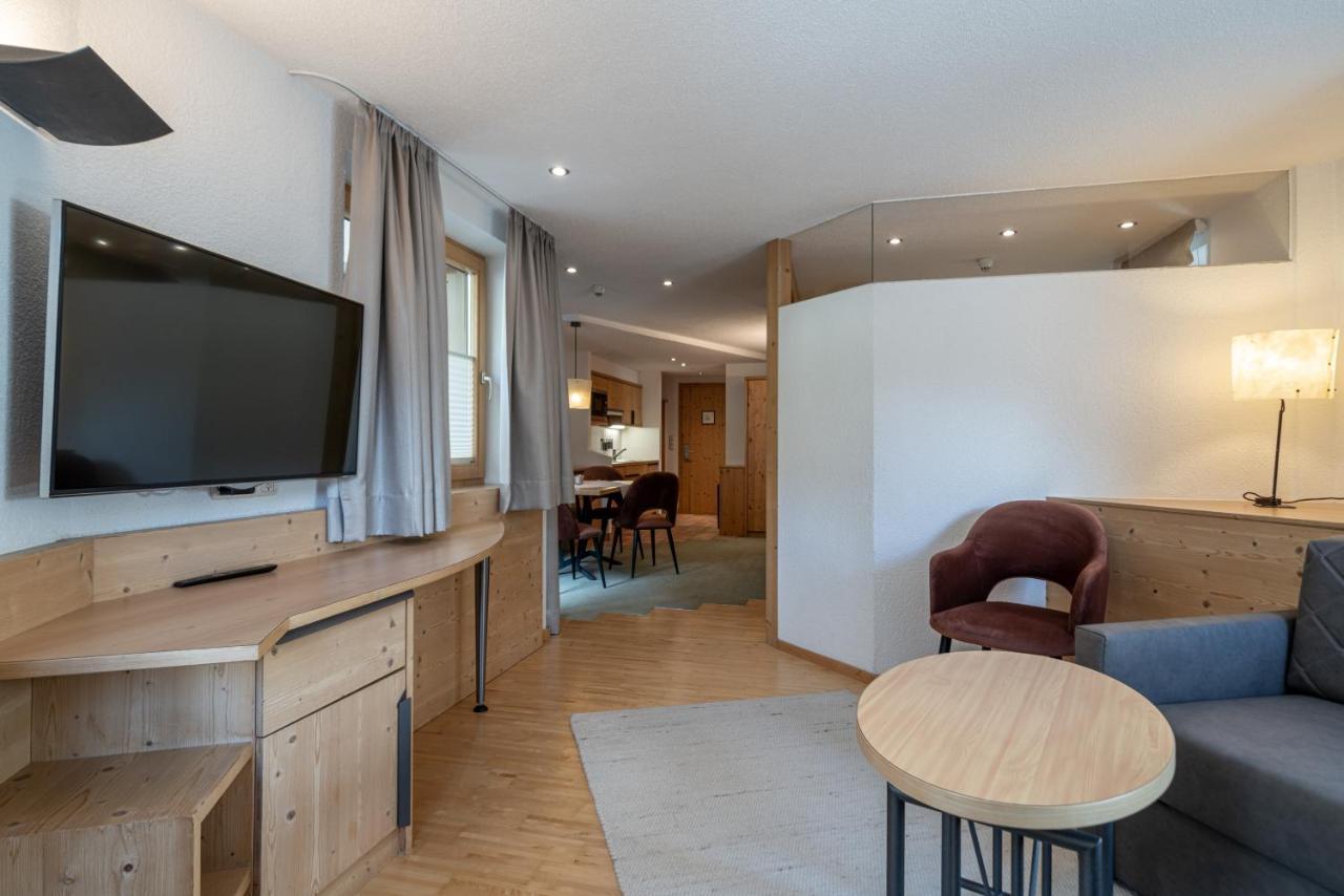Schoenblick - Gurgl B&B Obergurgl Εξωτερικό φωτογραφία