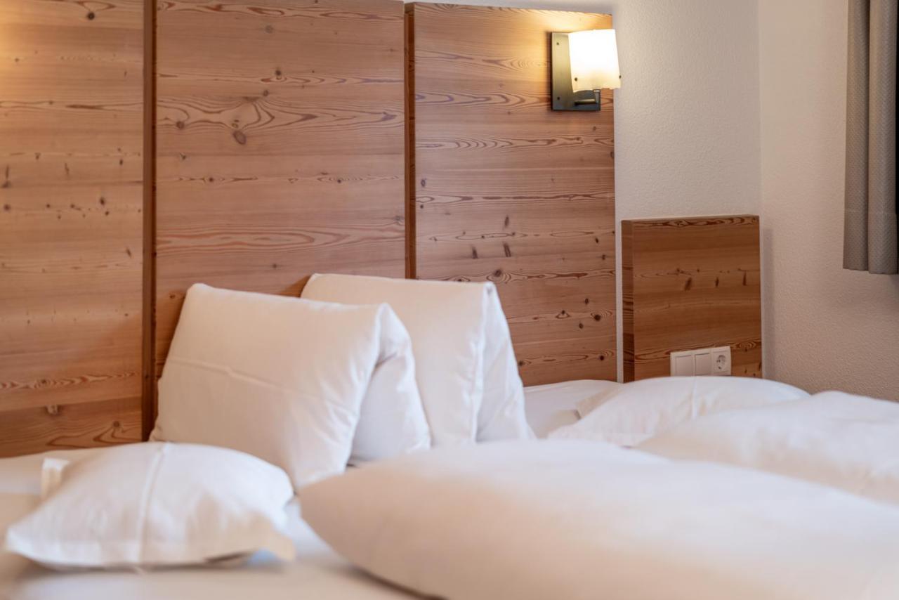 Schoenblick - Gurgl B&B Obergurgl Εξωτερικό φωτογραφία