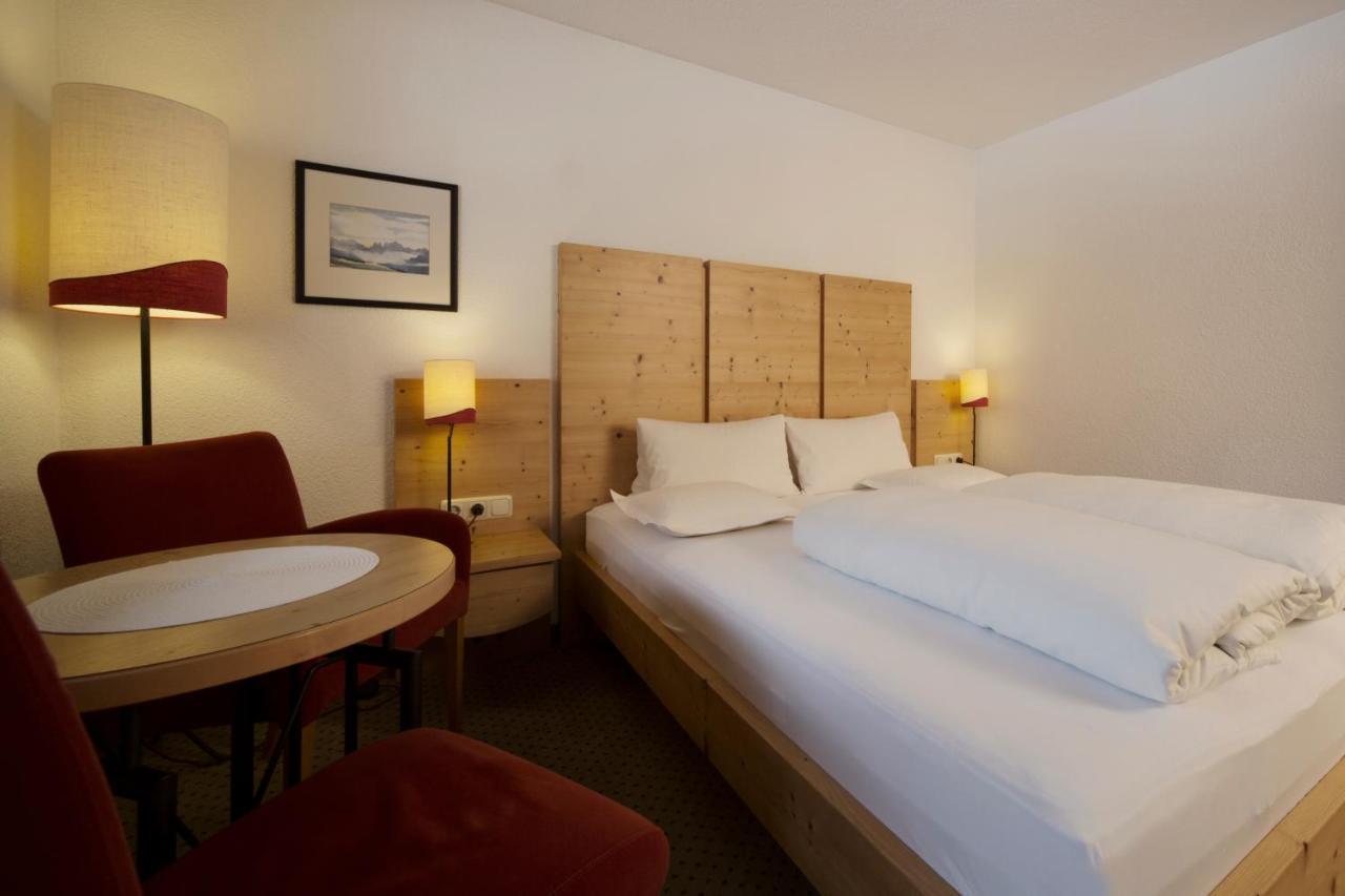 Schoenblick - Gurgl B&B Obergurgl Εξωτερικό φωτογραφία