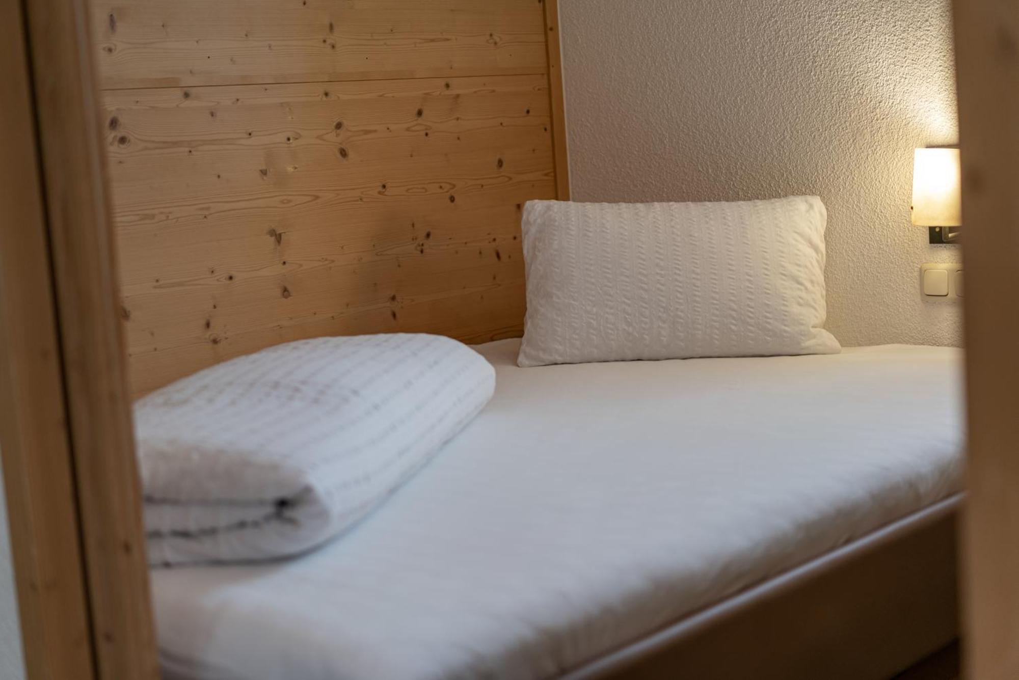 Schoenblick - Gurgl B&B Obergurgl Δωμάτιο φωτογραφία